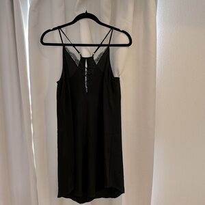 Little Black dress by Aqua size M